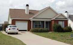 234 Jerusalem Church Rd