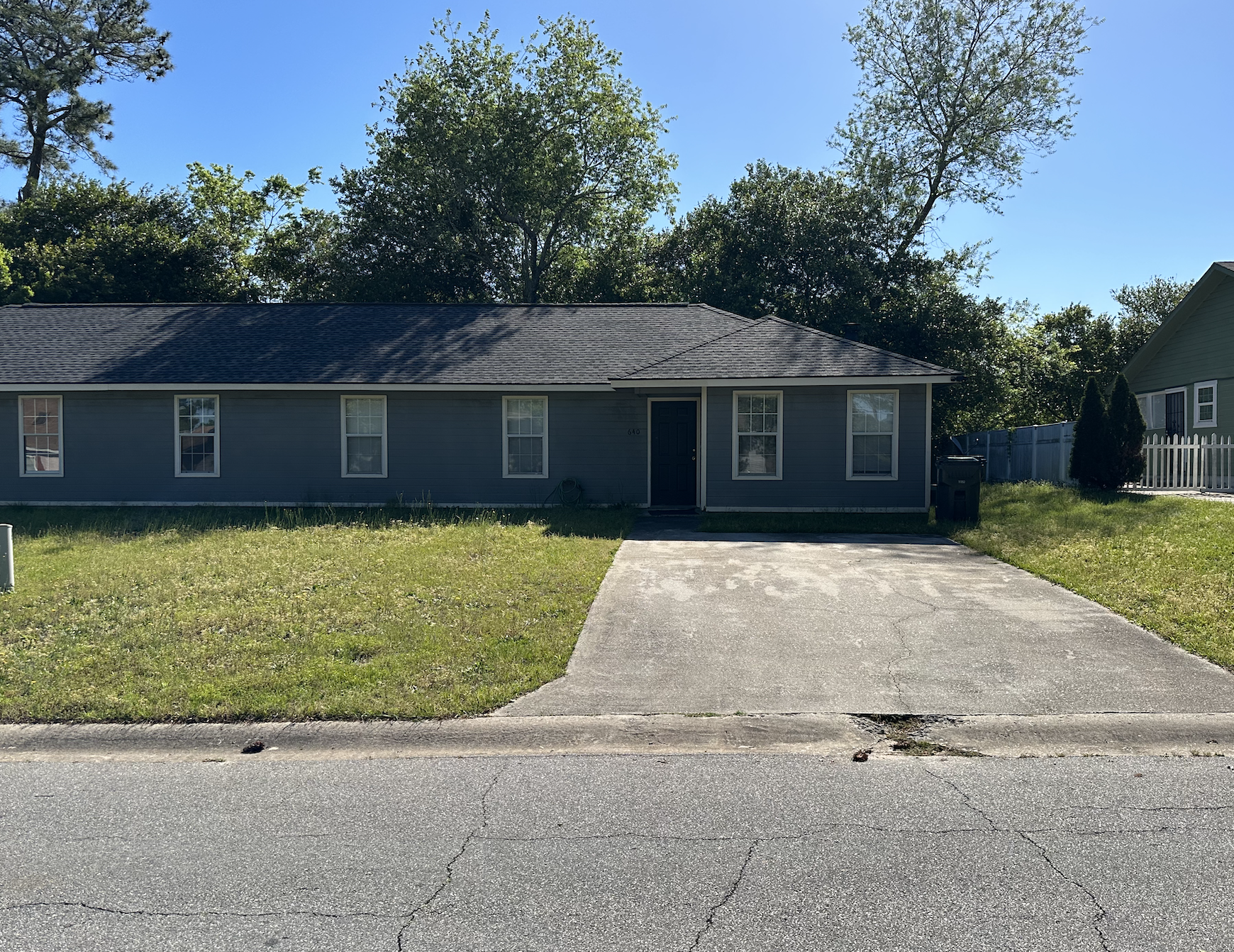 642 Maplewood Drive
