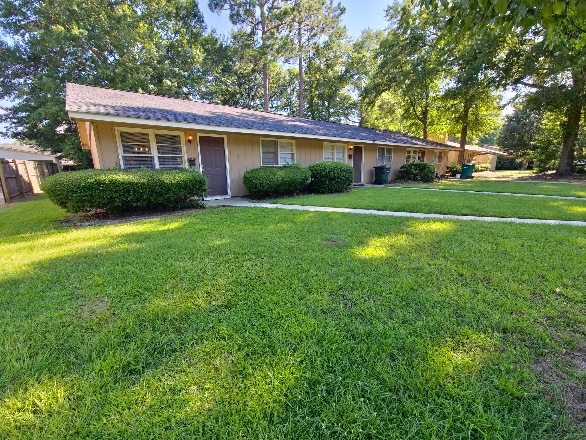 1718 Kings Chapel Road - A