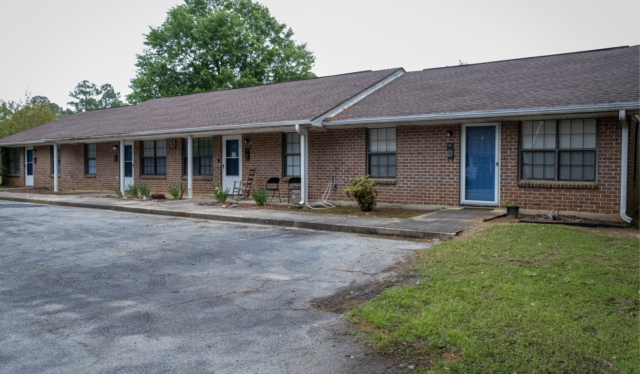 1814 King Chapel Road - B-3
