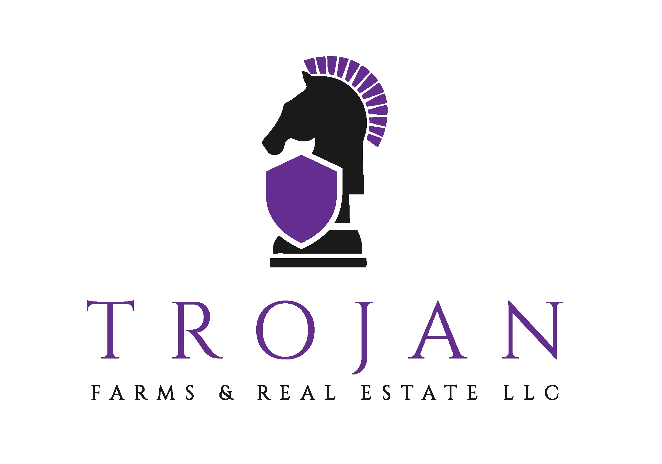Trojan Farms & Real Estate LLC
