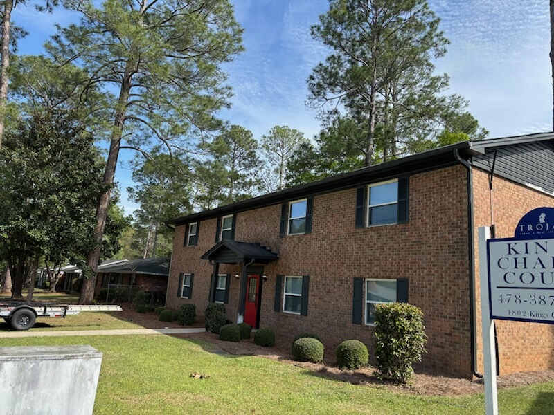 1804 Kings Chapel Road - 3