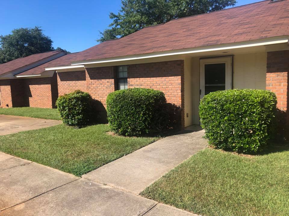 1501 Green Street - G-2