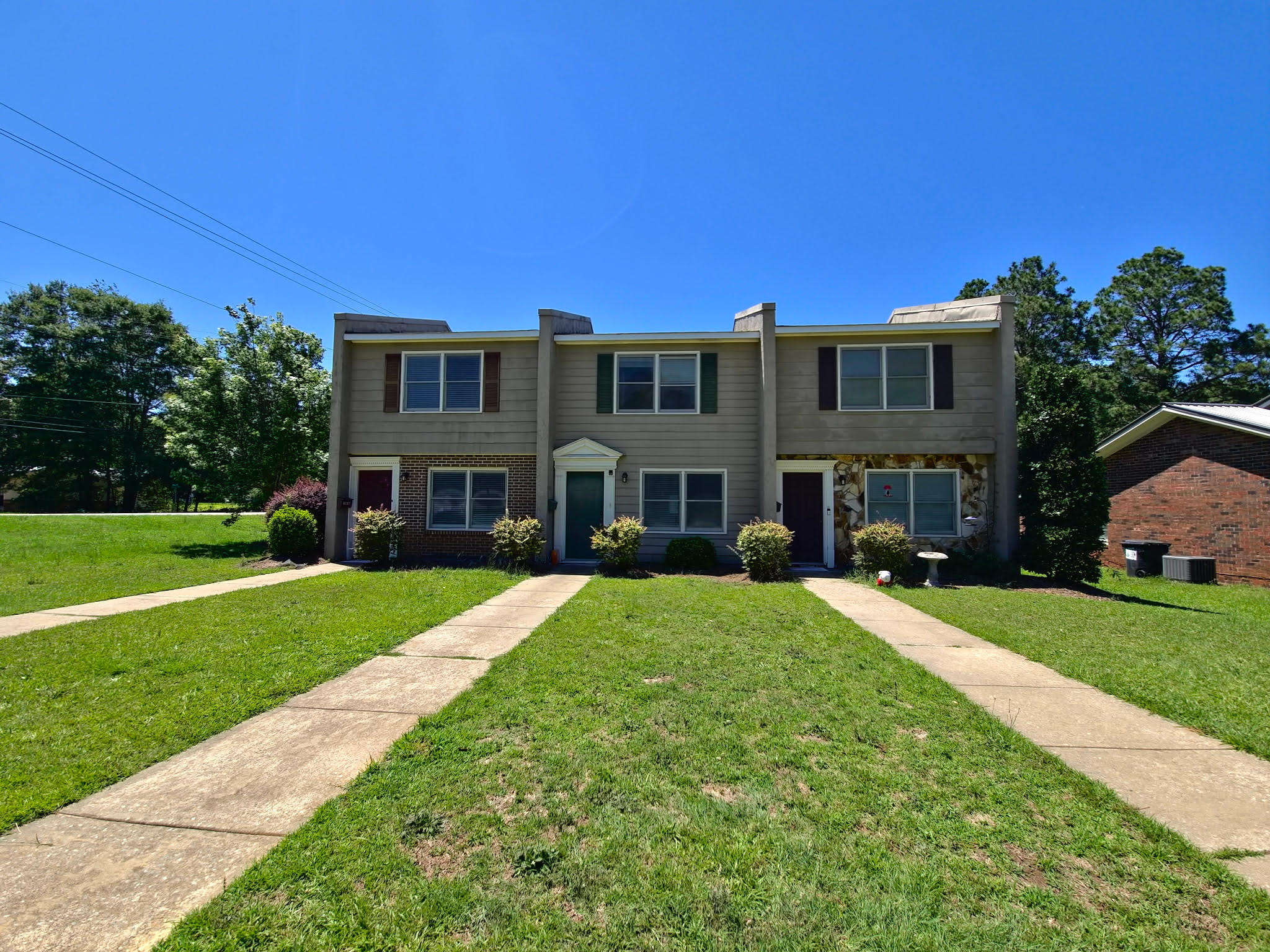 1001 Morningside Drive - A