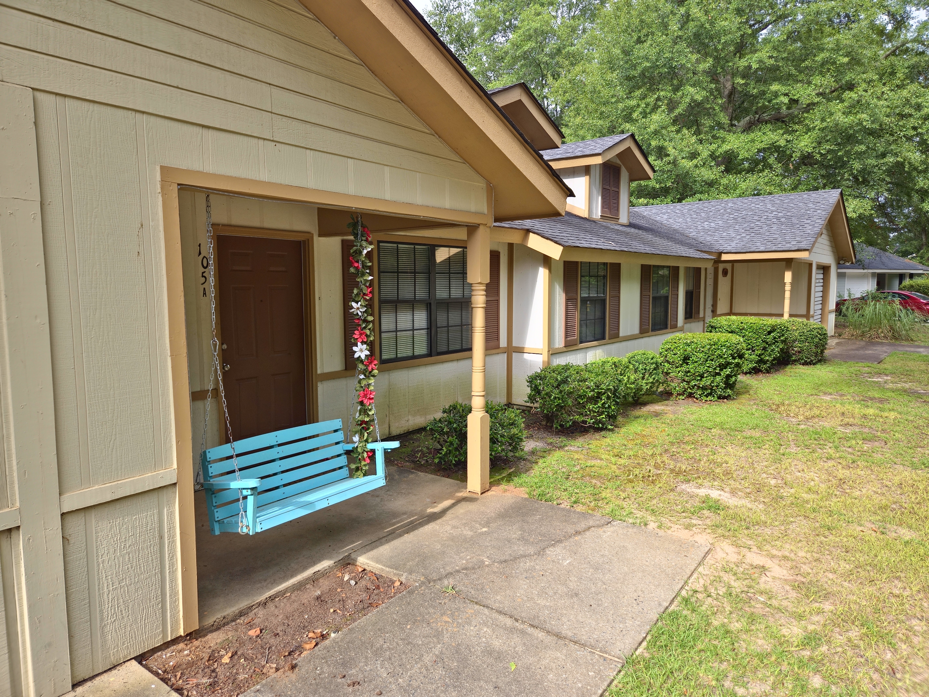 105-A Sherwood Road