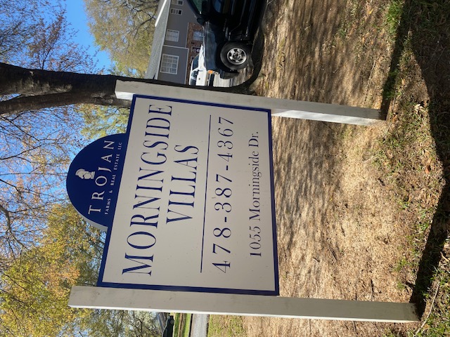 1055 Morningside Drive - 1E